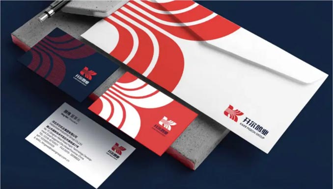 開(kāi)爾鴿業(yè)品牌全案服務(wù)