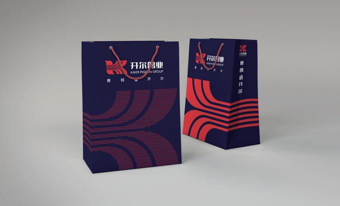 開(kāi)爾鴿業(yè)品牌全案服務(wù)