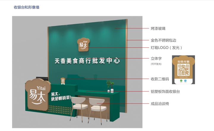 歐賽斯超級品牌引擎&reg;?新冠軍商業(yè)實戰(zhàn)案例：易太食品