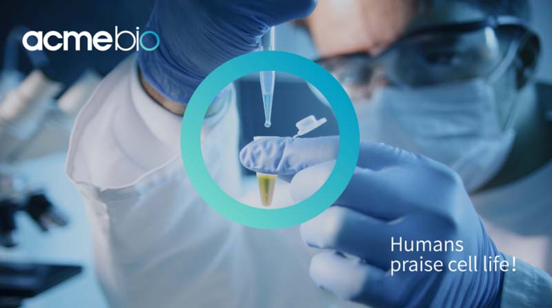 中至生物：大道至簡·品牌百萬級(jí)LOGO升級(jí)引爆品牌氣質(zhì)！