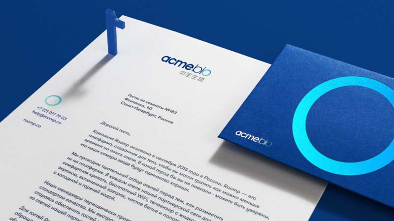 中至生物：大道至簡·品牌百萬級(jí)LOGO升級(jí)引爆品牌氣質(zhì)！