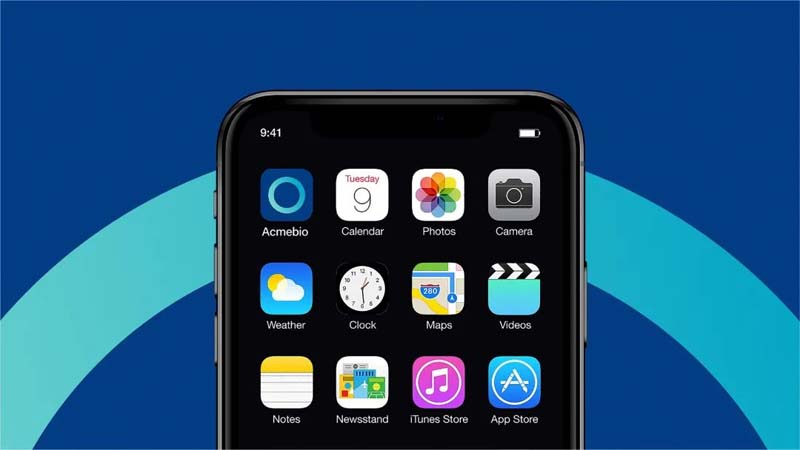 中至生物：大道至簡·品牌百萬級(jí)LOGO升級(jí)引爆品牌氣質(zhì)！