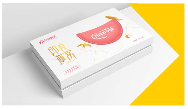 歐賽斯超級品牌引擎&reg; 新冠軍商業(yè)實(shí)戰(zhàn)案例：孕味食足