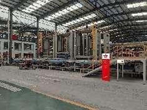 大將軍陶瓷全案：戰(zhàn)略落地一年，招商200+，金額破億元