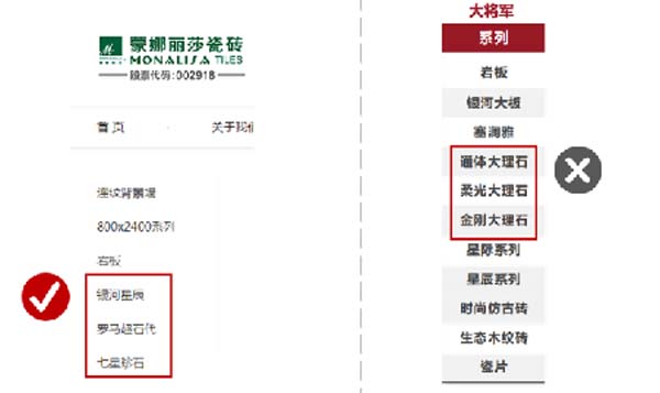 大將軍陶瓷全案：戰(zhàn)略落地一年，招商200+，金額破億元