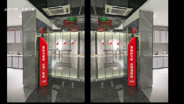 大將軍陶瓷全案：戰(zhàn)略落地一年，招商200+，金額破億元